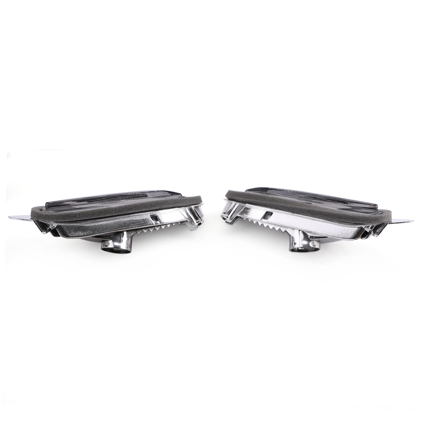Front Turn Signals For Lens Honda ST1300 (02-2018)