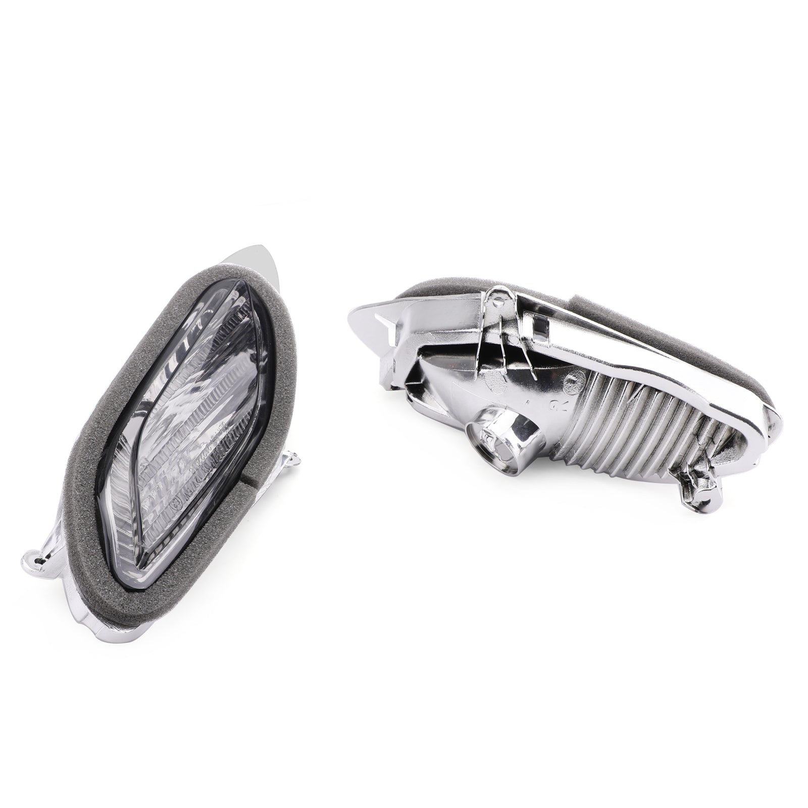 Front Turn Signals For Lens Honda ST1300 (02-2018)