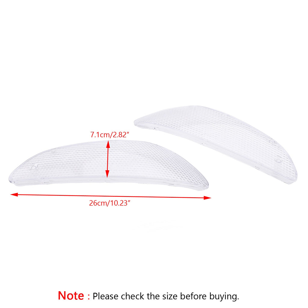 Front Turn Signals For Lens BMW K1200LT (99-2003)