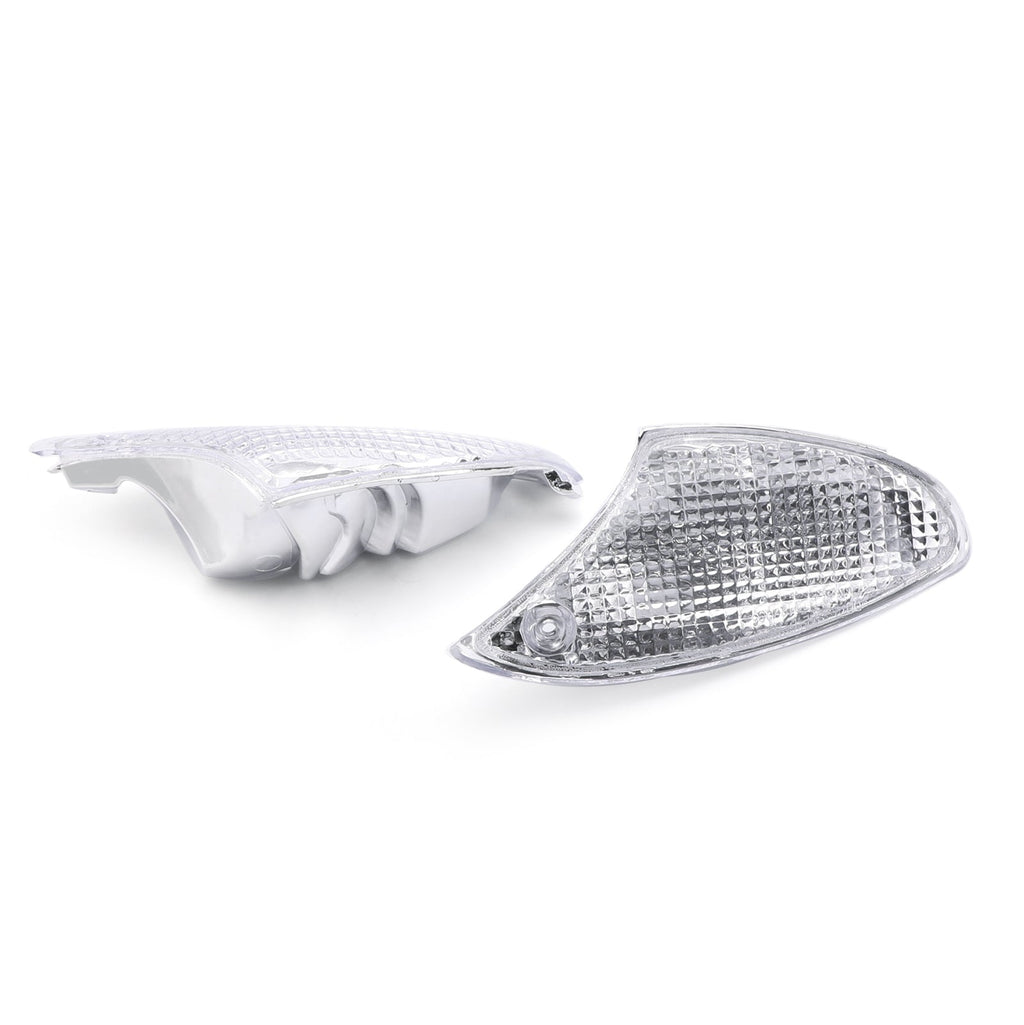 Front Turn Signals For Lens BMW K1200S BMW K1300S