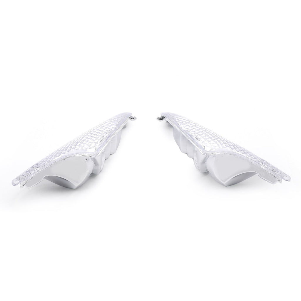Front Turn Signals For Lens BMW K1200S BMW K1300S