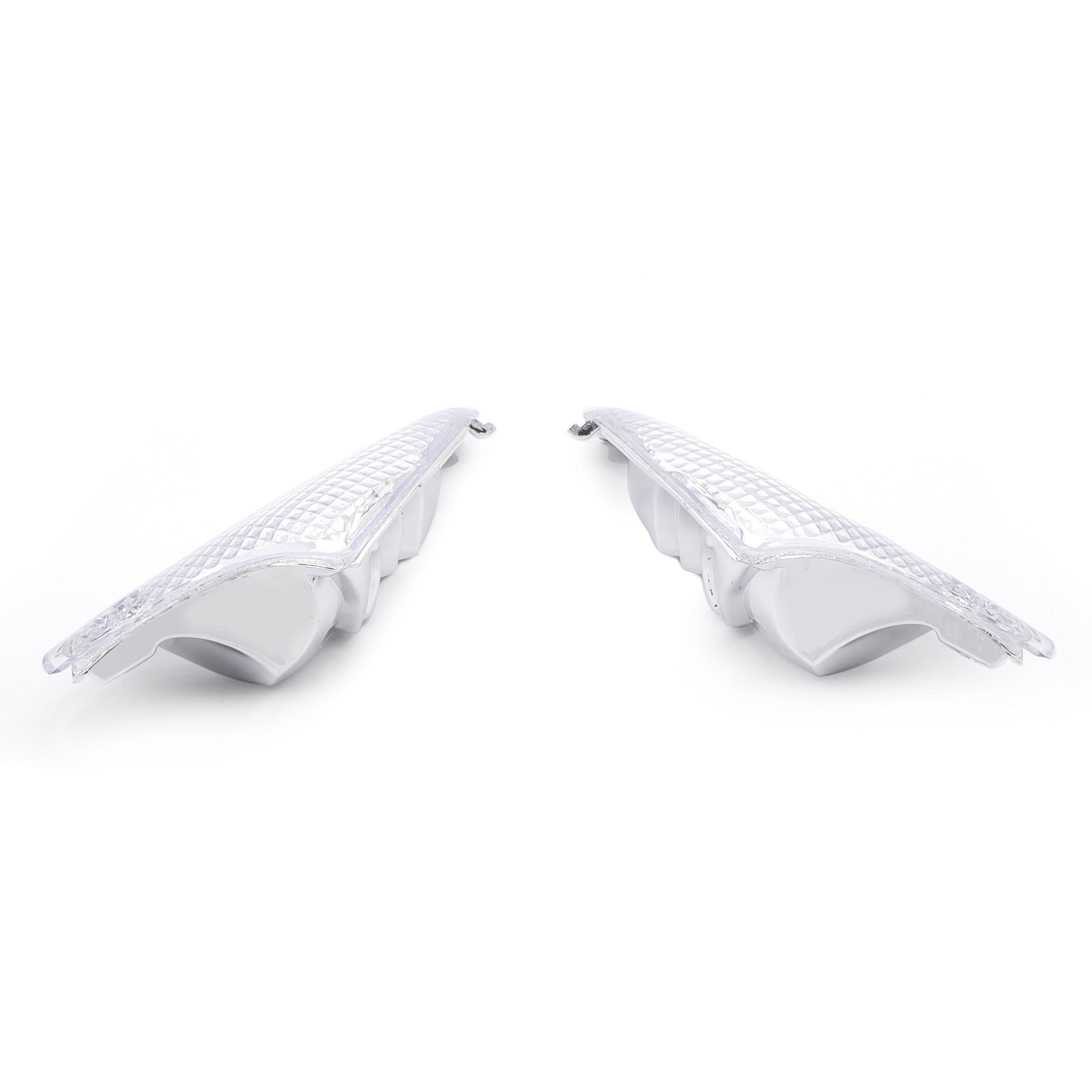 Front Turn Signals For Lens BMW K1200S BMW K1300S