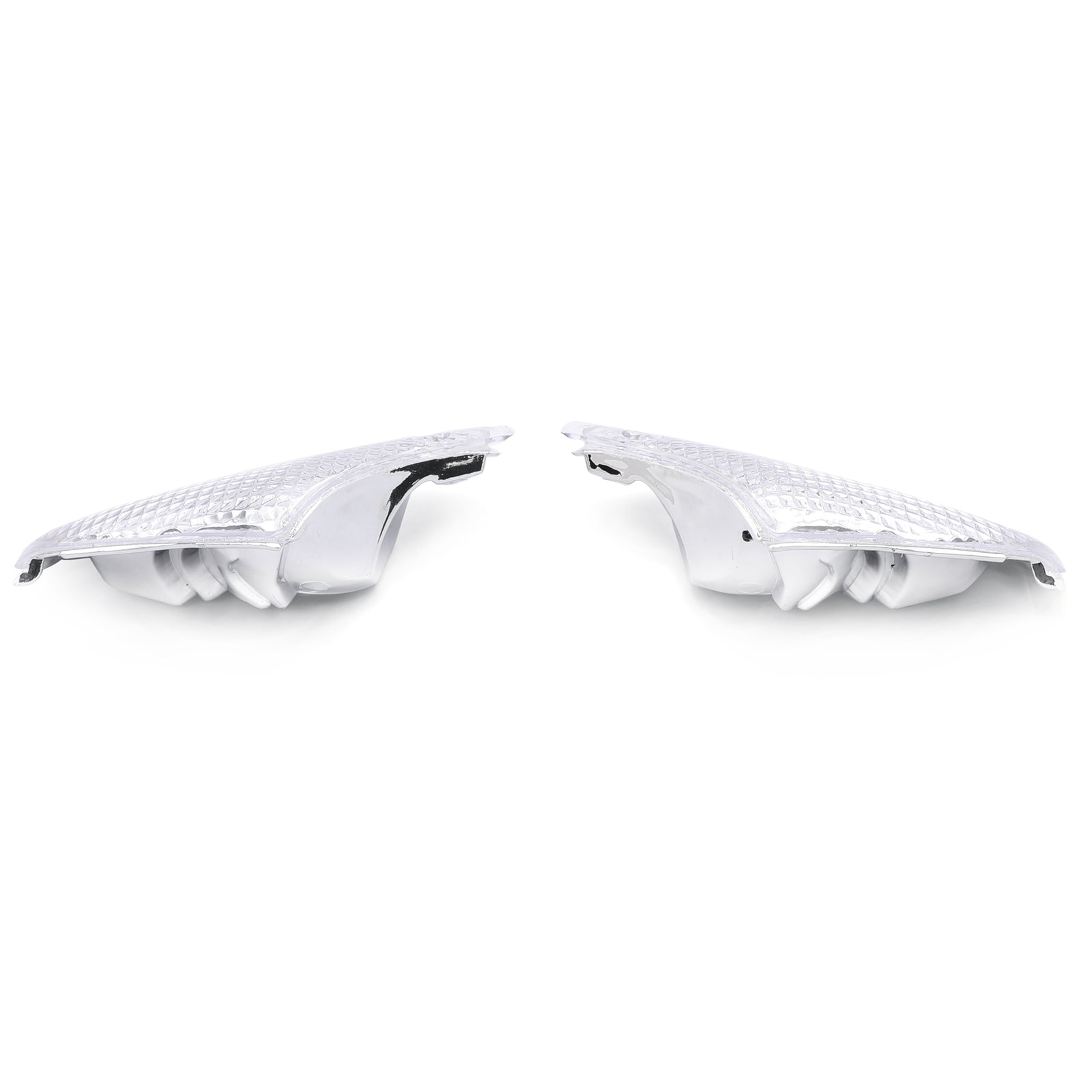 Front Turn Signals For Lens BMW K1200S BMW K1300S