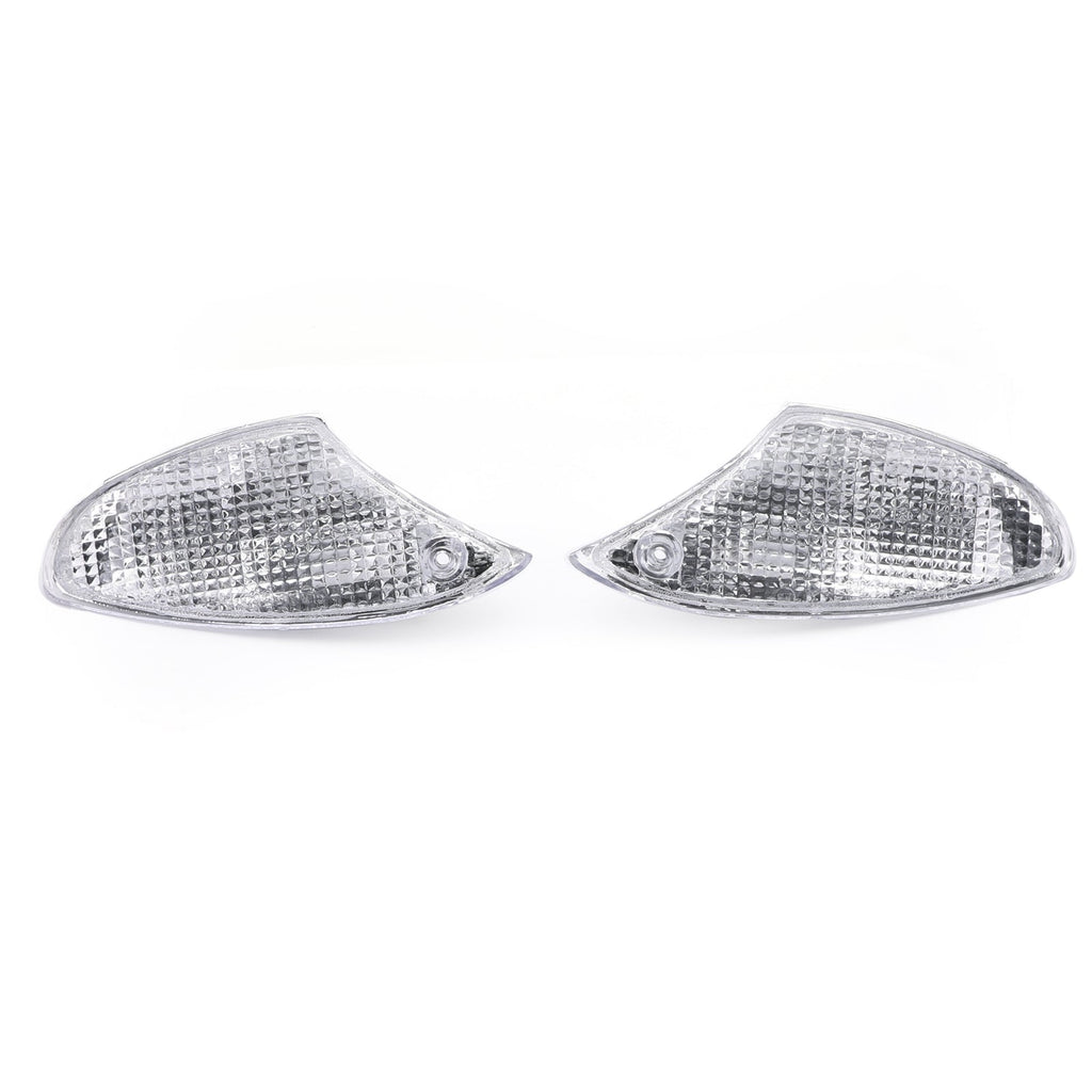 Front Turn Signals For Lens BMW K1200S BMW K1300S