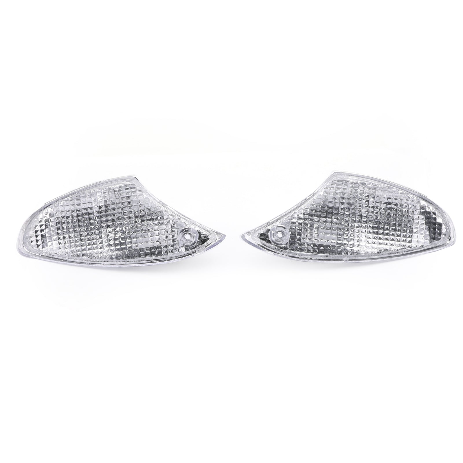 Front Turn Signals For Lens BMW K1200S BMW K1300S