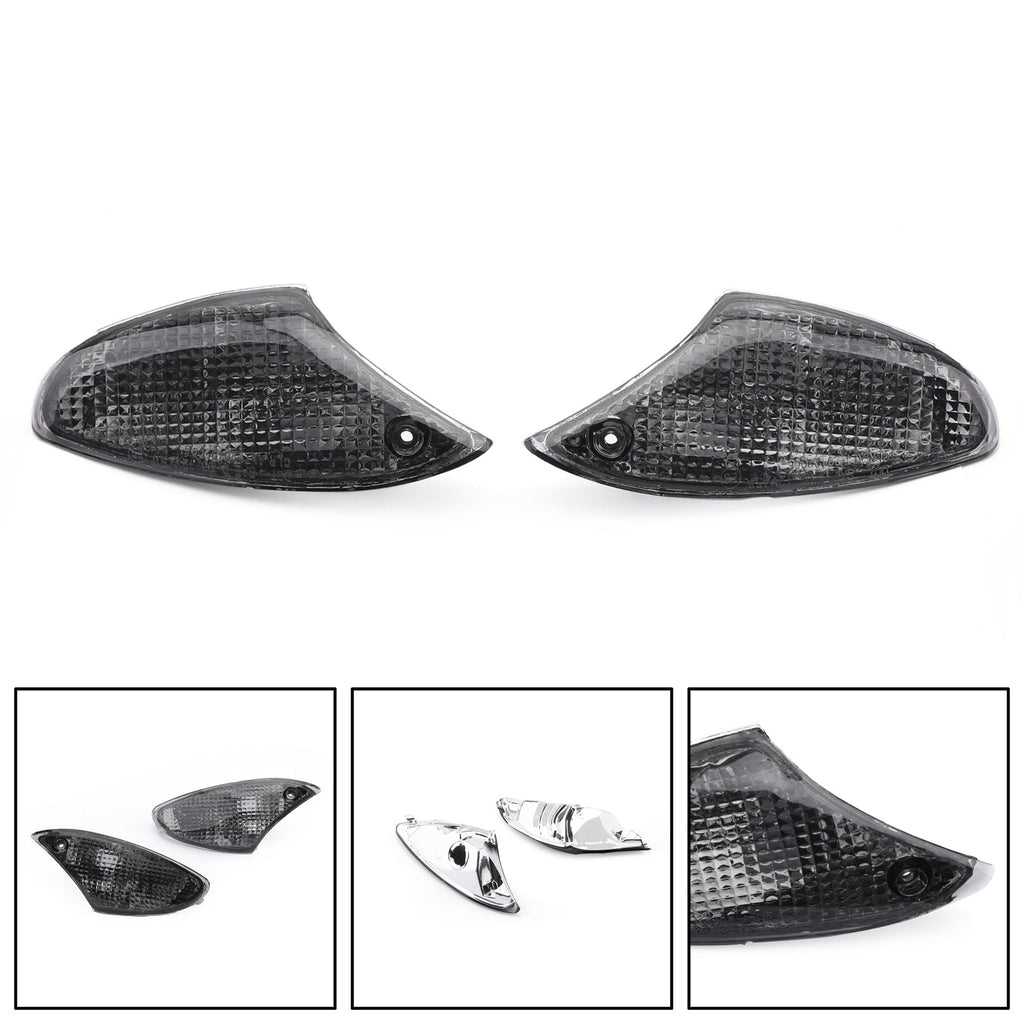 Front Turn Signals For Lens BMW K1200S BMW K1300S