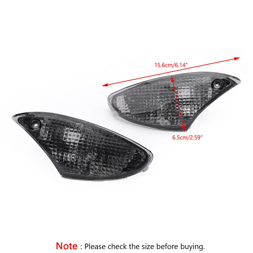 Front Turn Signals For Lens BMW K1200S BMW K1300S