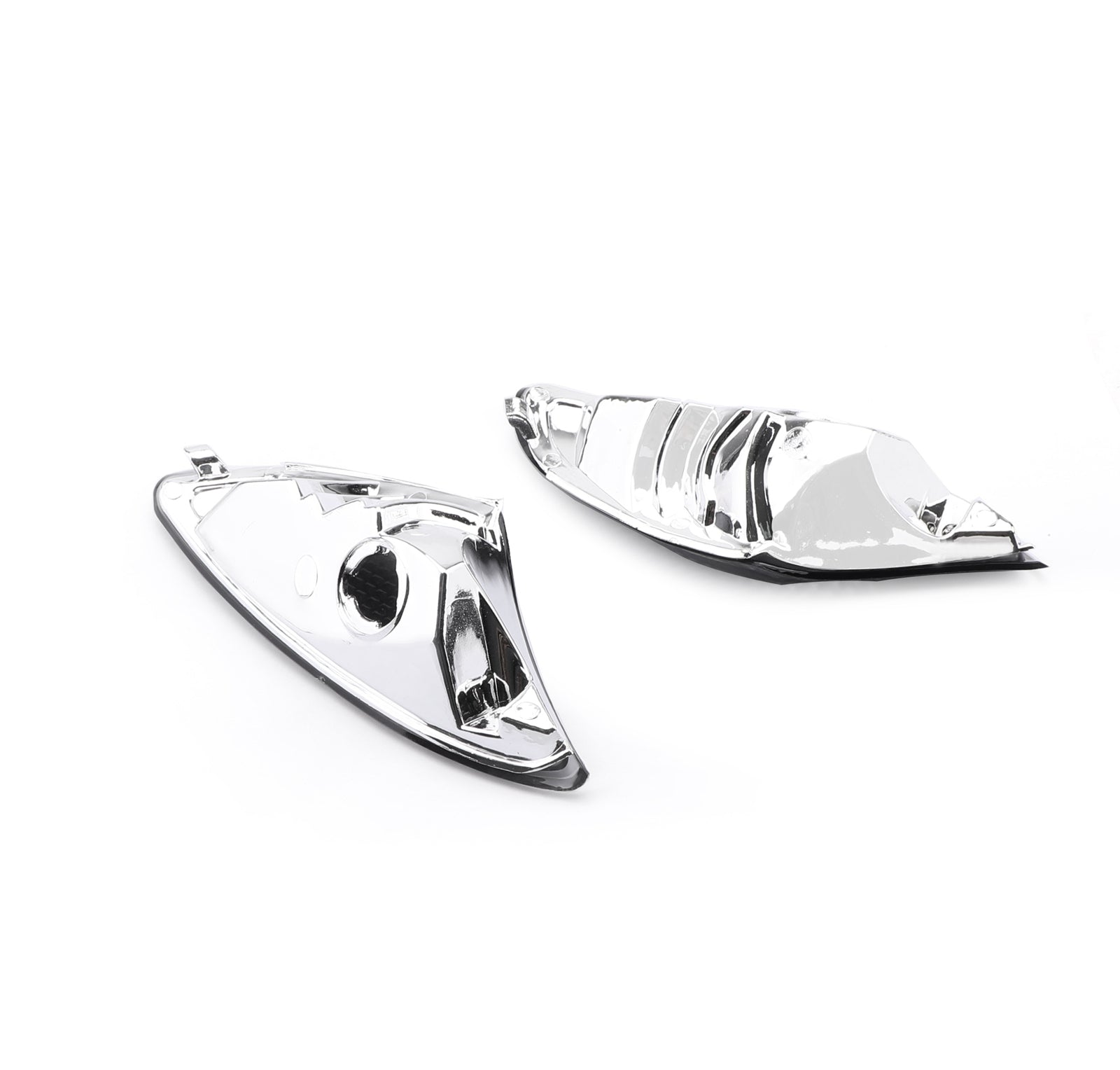 Front Turn Signals For Lens BMW K1200S BMW K1300S