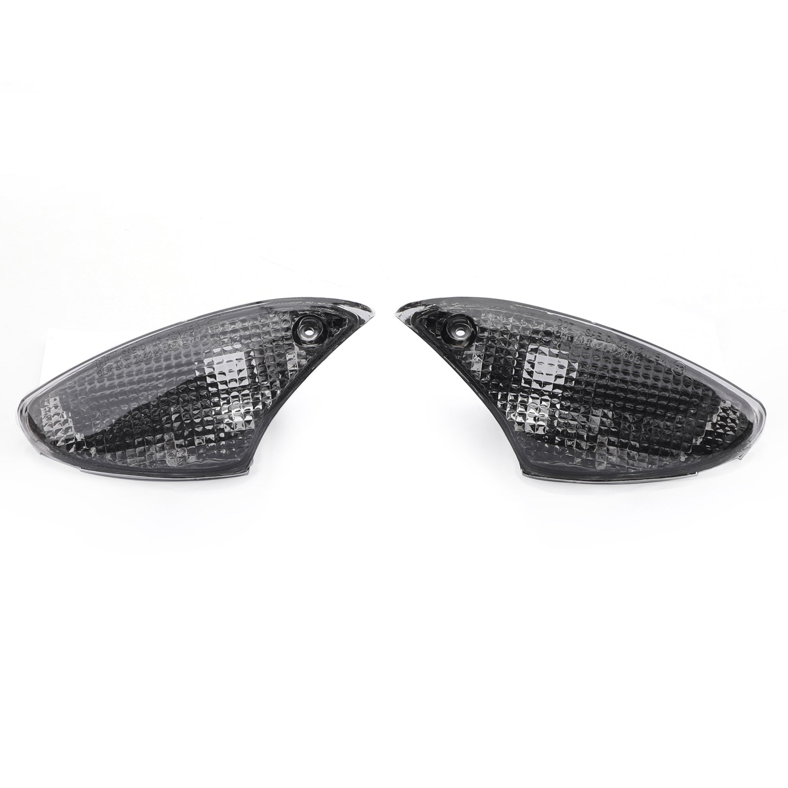 Front Turn Signals For Lens BMW K1200S BMW K1300S