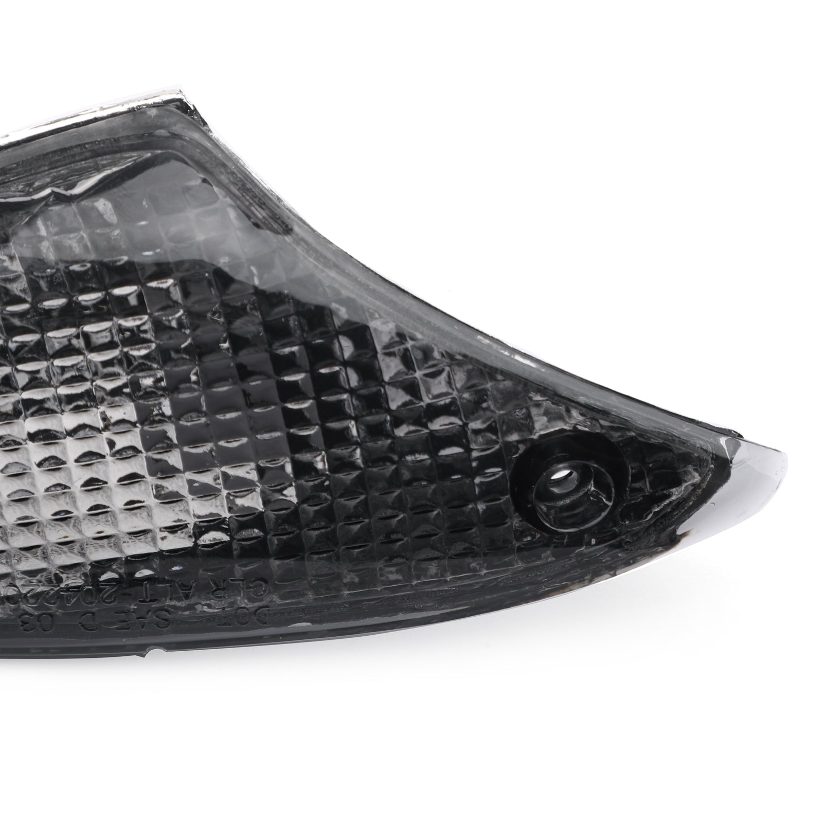 Front Turn Signals For Lens BMW K1200S BMW K1300S