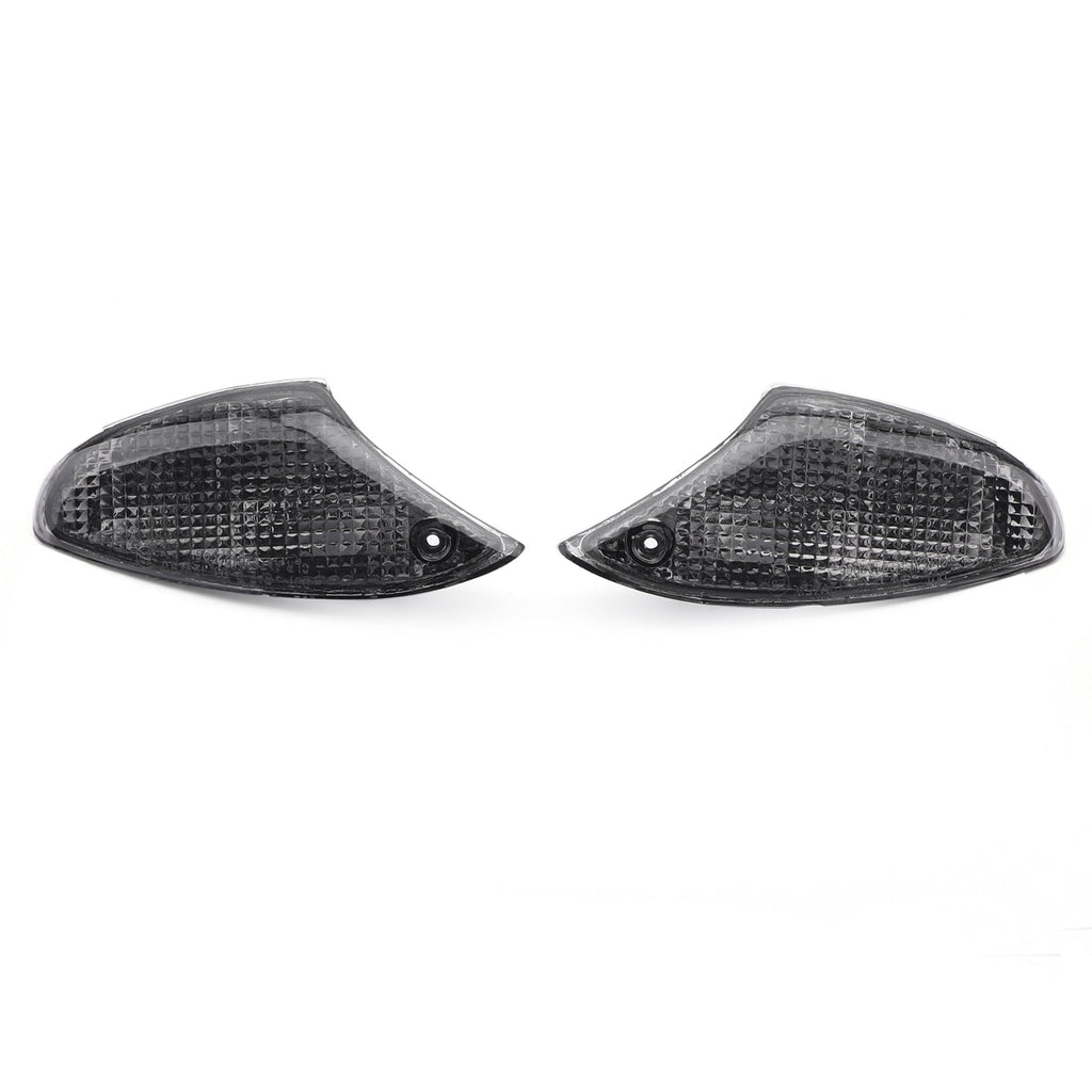 Front Turn Signals For Lens BMW K1200S BMW K1300S
