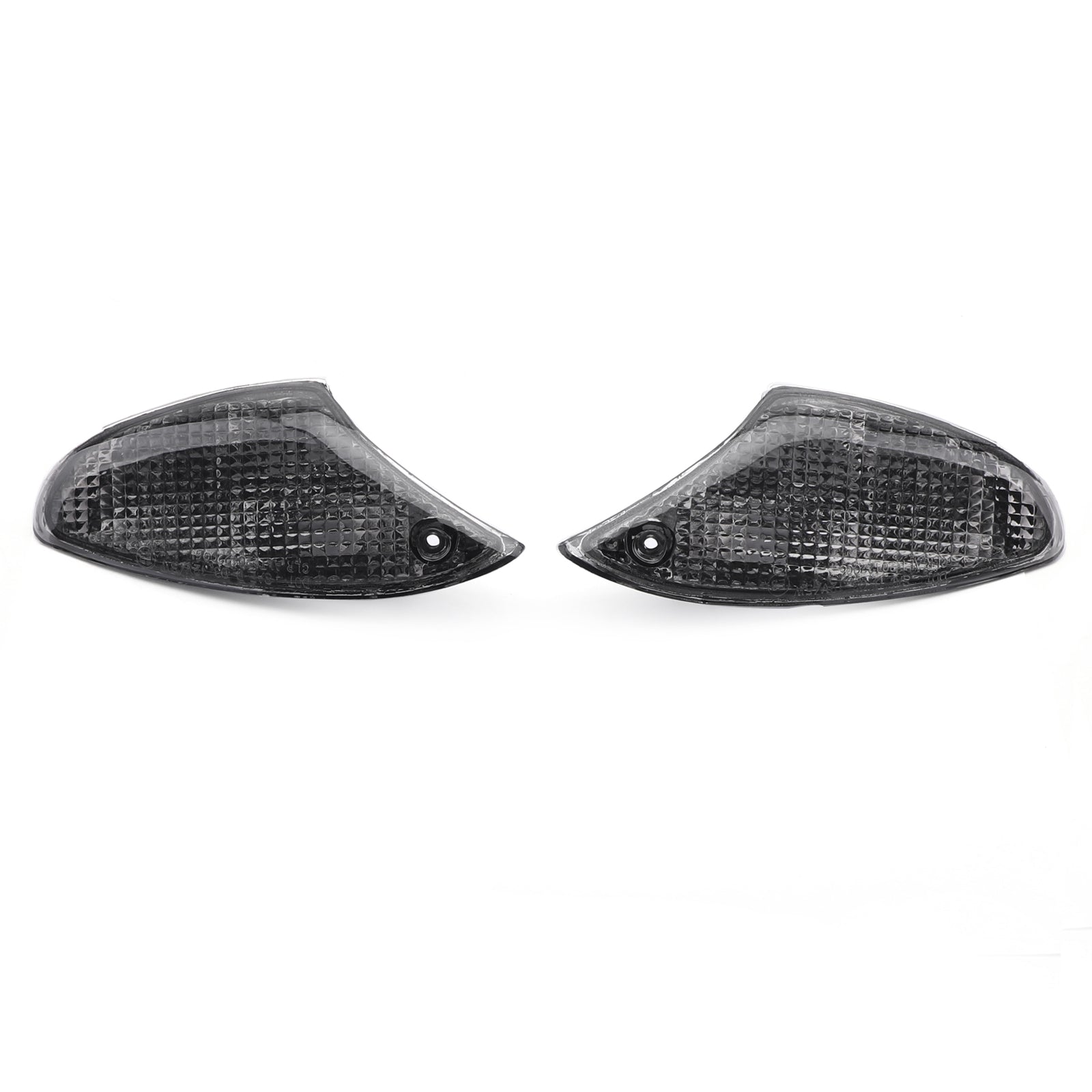 Front Turn Signals For Lens BMW K1200S BMW K1300S
