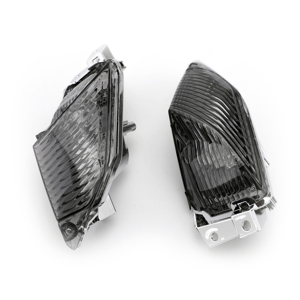 Rear Turn Signals Lens For Suzuki GSXR1000 (09-2010) K9