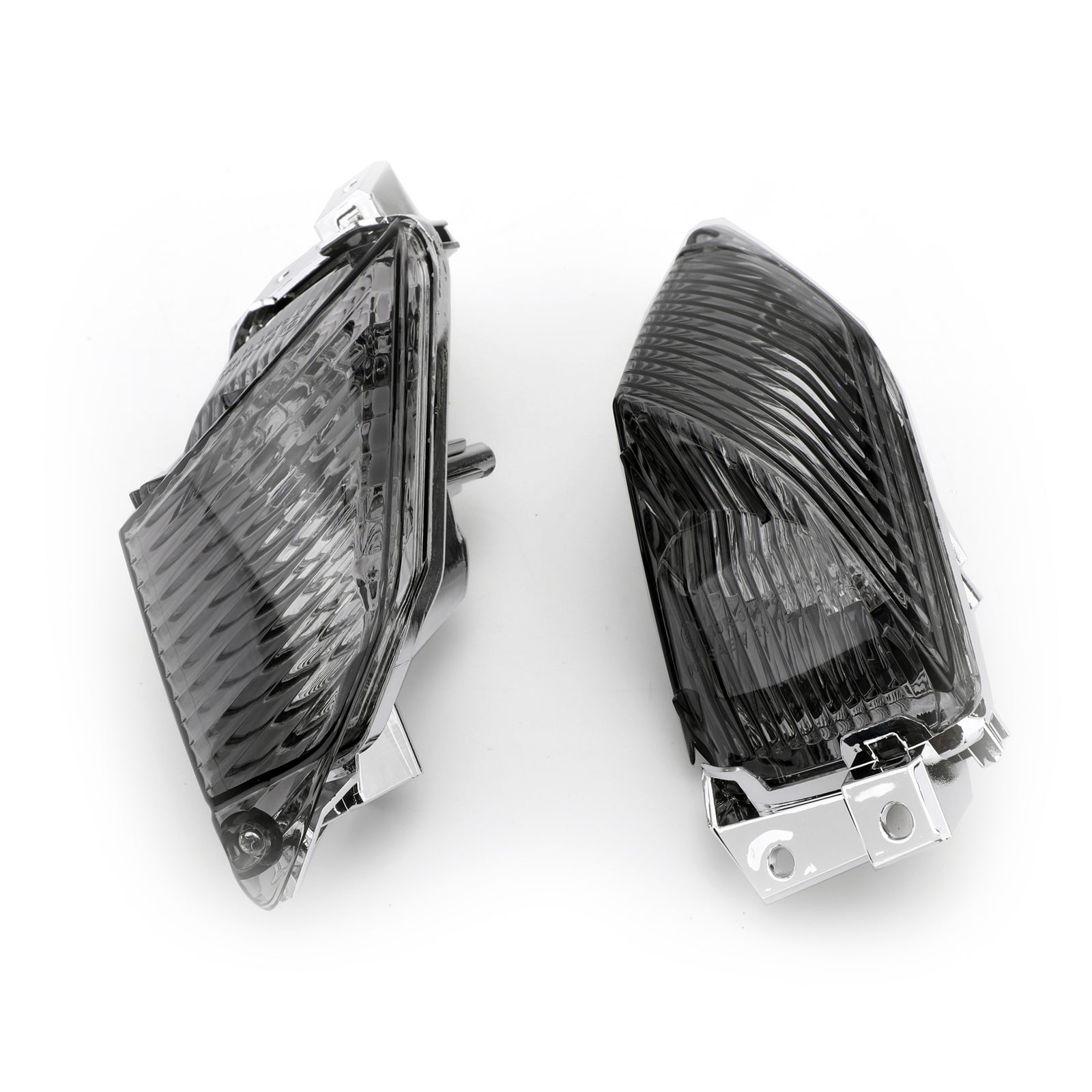 Rear Turn Signals Lens For Suzuki GSXR1000 (09-2010) K9