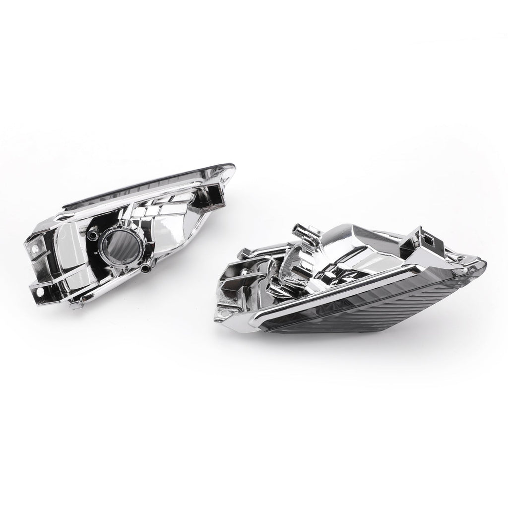 Rear Turn Signals Lens For Suzuki GSXR1000 (09-2010) K9