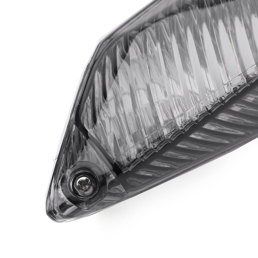 Rear Turn Signals Lens For Suzuki GSXR1000 (09-2010) K9