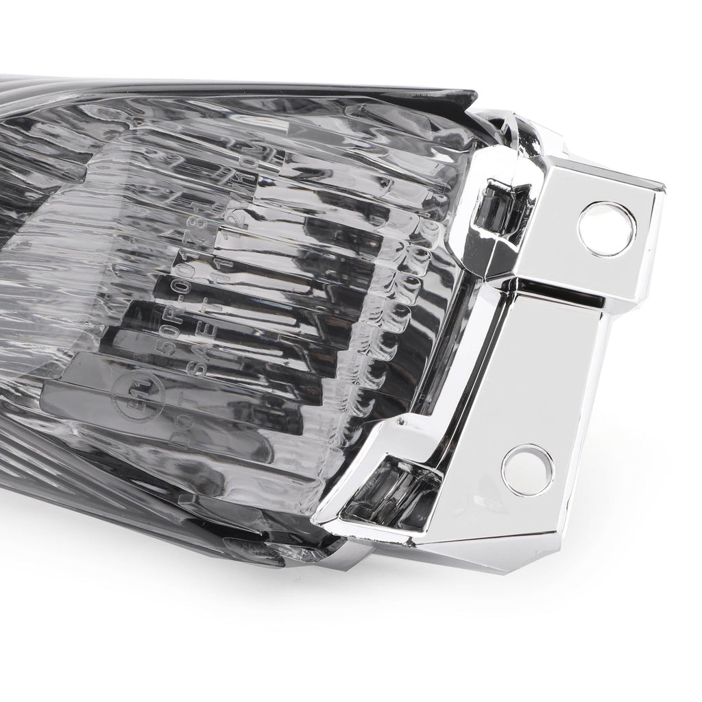 Rear Turn Signals Lens For Suzuki GSXR1000 (09-2010) K9