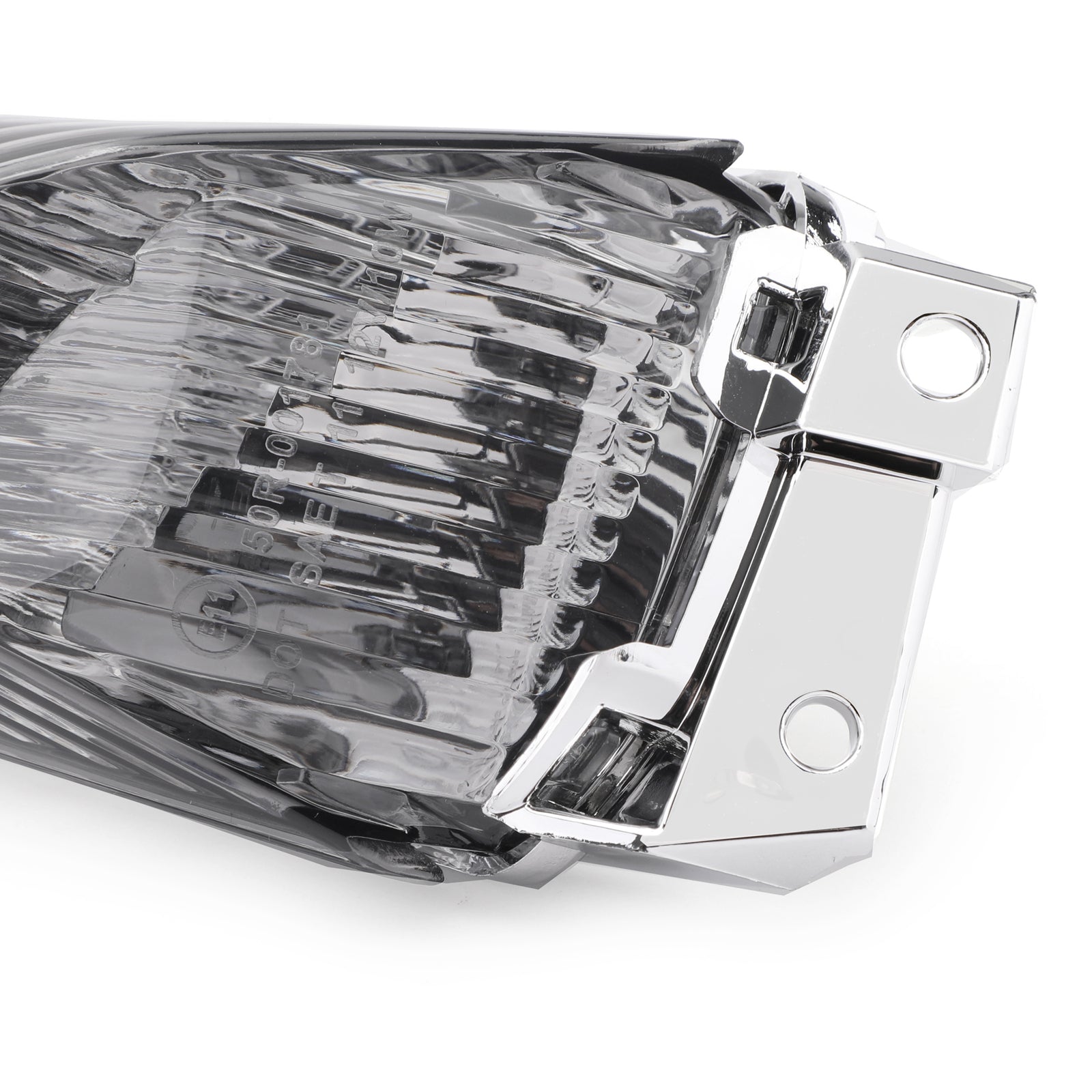 Rear Turn Signals Lens For Suzuki GSXR1000 (09-2010) K9