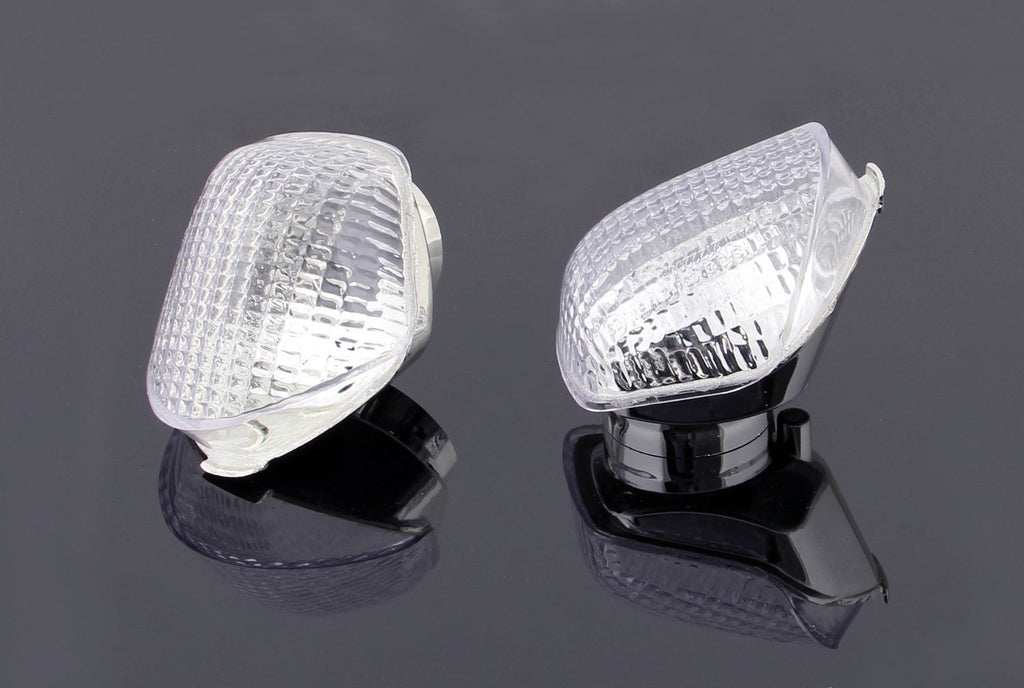 Front Turn Signals Lens Honda CBR600 (91-1994)