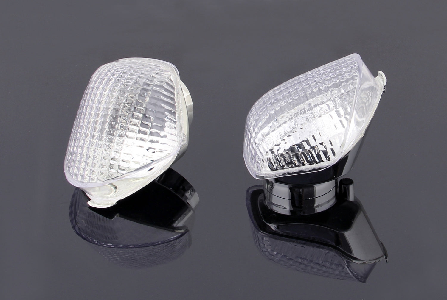Front Turn Signals Lens Honda CBR600 (91-1994)