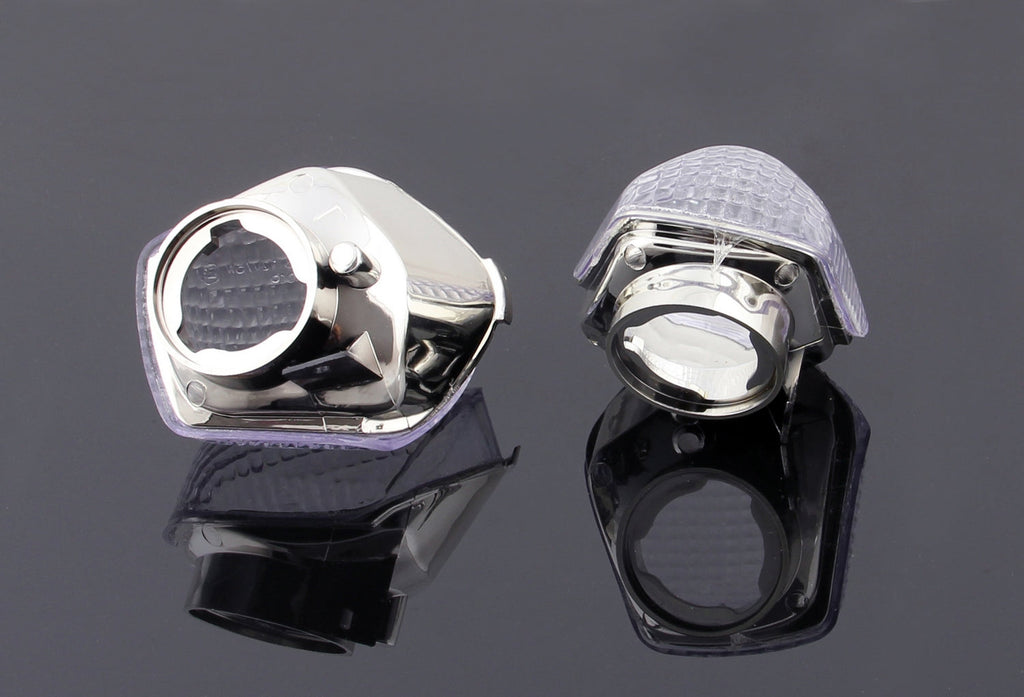 Front Turn Signals Lens Honda CBR600 (91-1994)