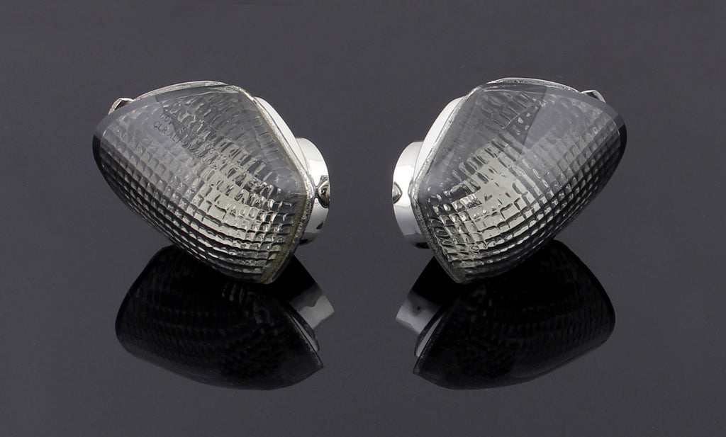Front Turn Signals Lens Honda CBR600 (91-1994)