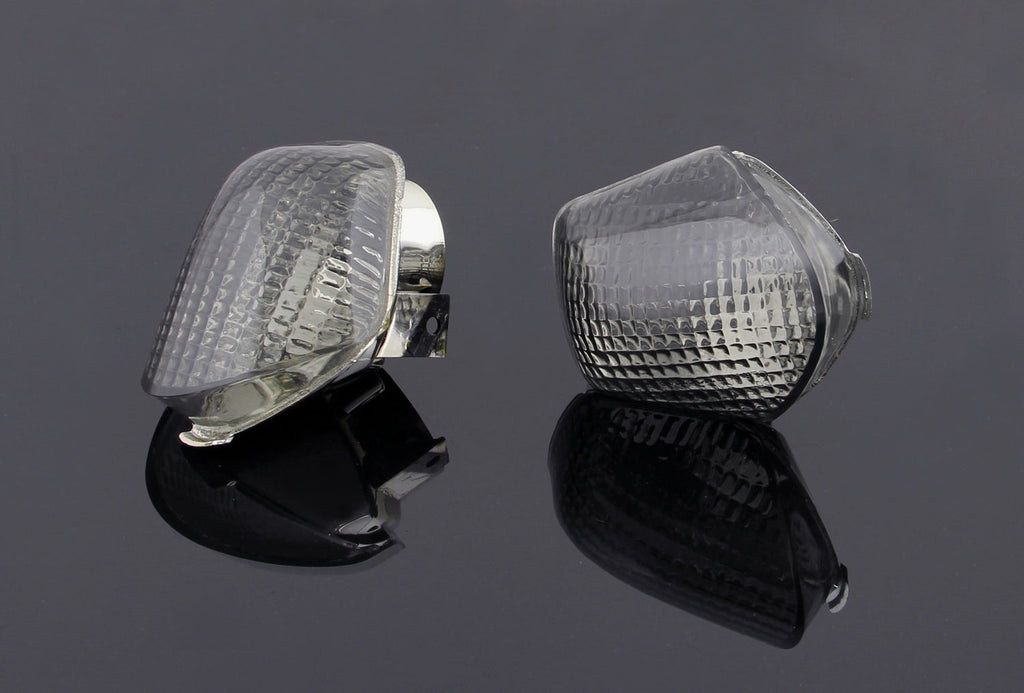 Front Turn Signals Lens Honda CBR600 (91-1994)