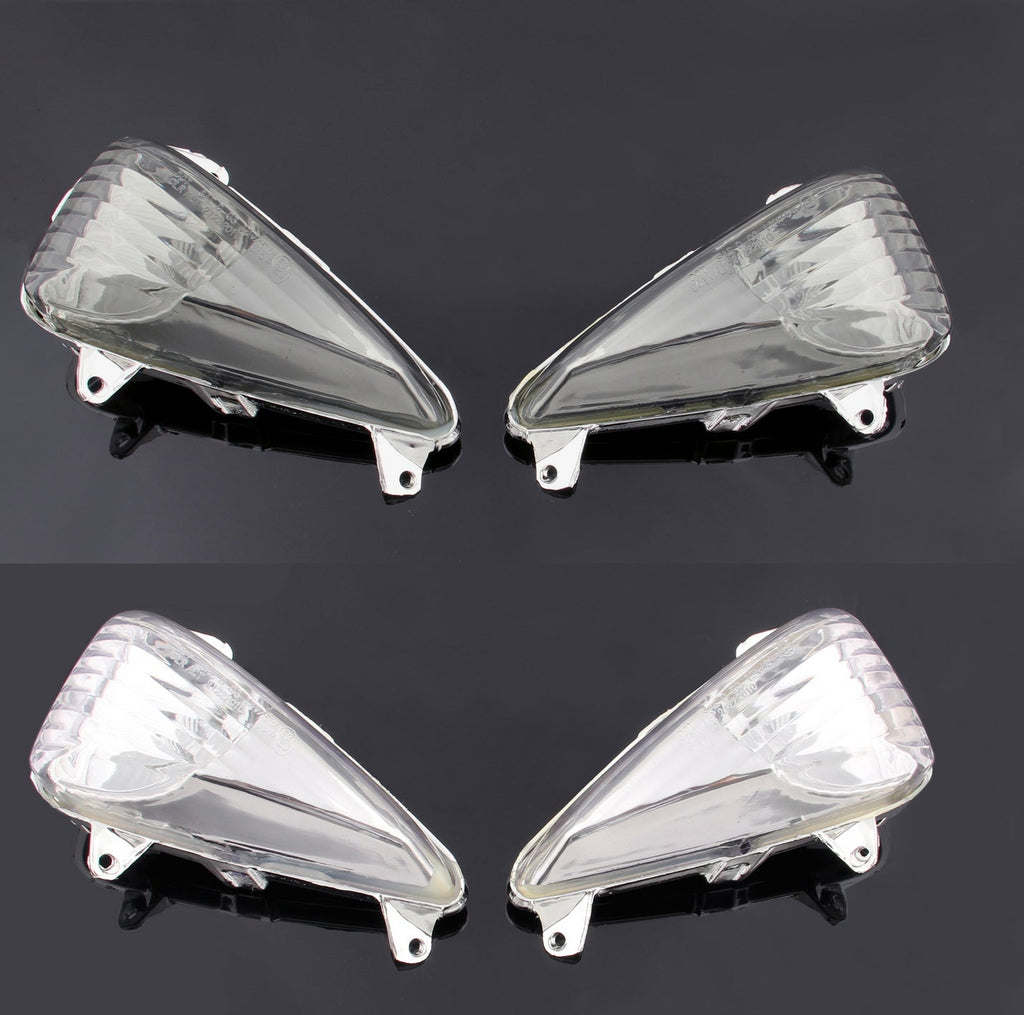 Front Turn Signals Lens Honda CBR600 (91-1994)