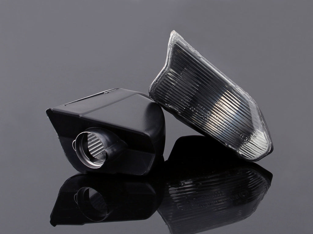 Rear Turn Signals Lens For Ducati 749/999 Multistrada All Year Clear