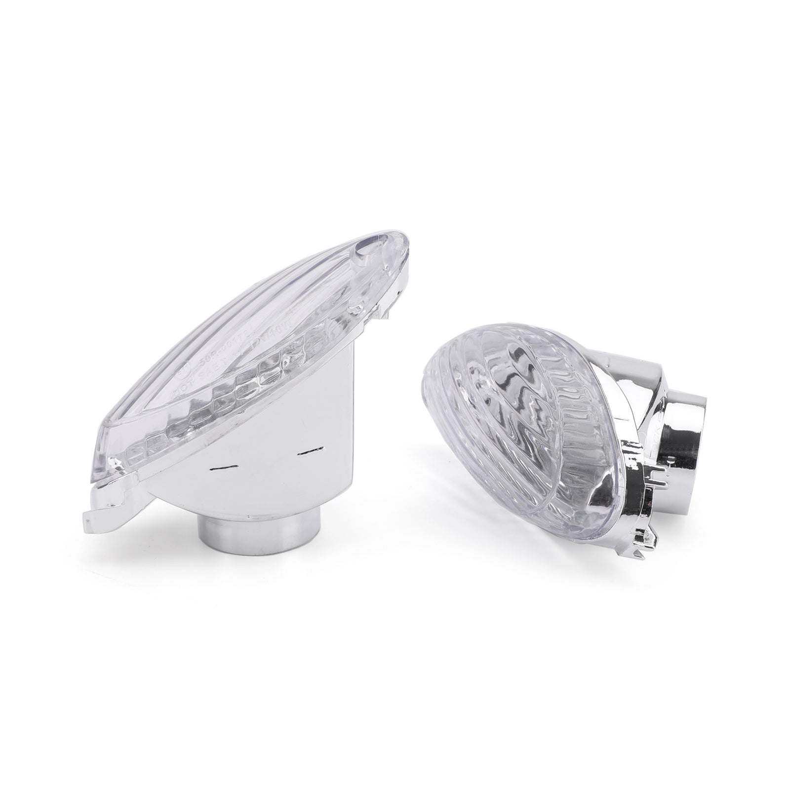 Rear Turn Signals Lens For Suzuki Hayabusa GSXR1300 (08-2012)