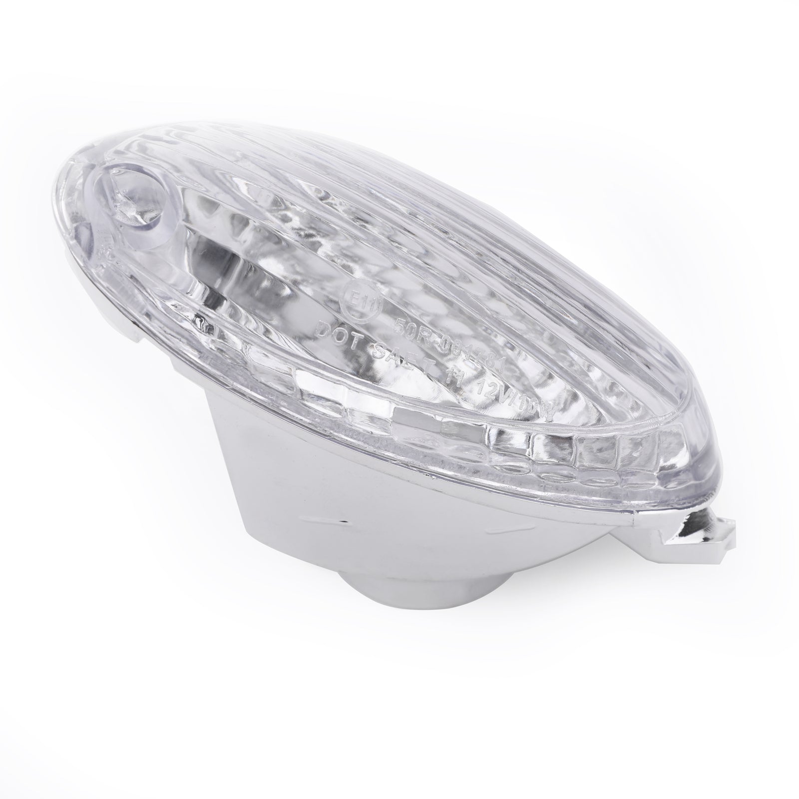 Rear Turn Signals Lens For Suzuki Hayabusa GSXR1300 (08-2012)