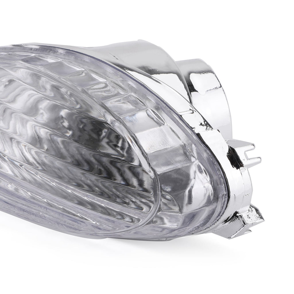 Rear Turn Signals Lens For Suzuki Hayabusa GSXR1300 (08-2012)