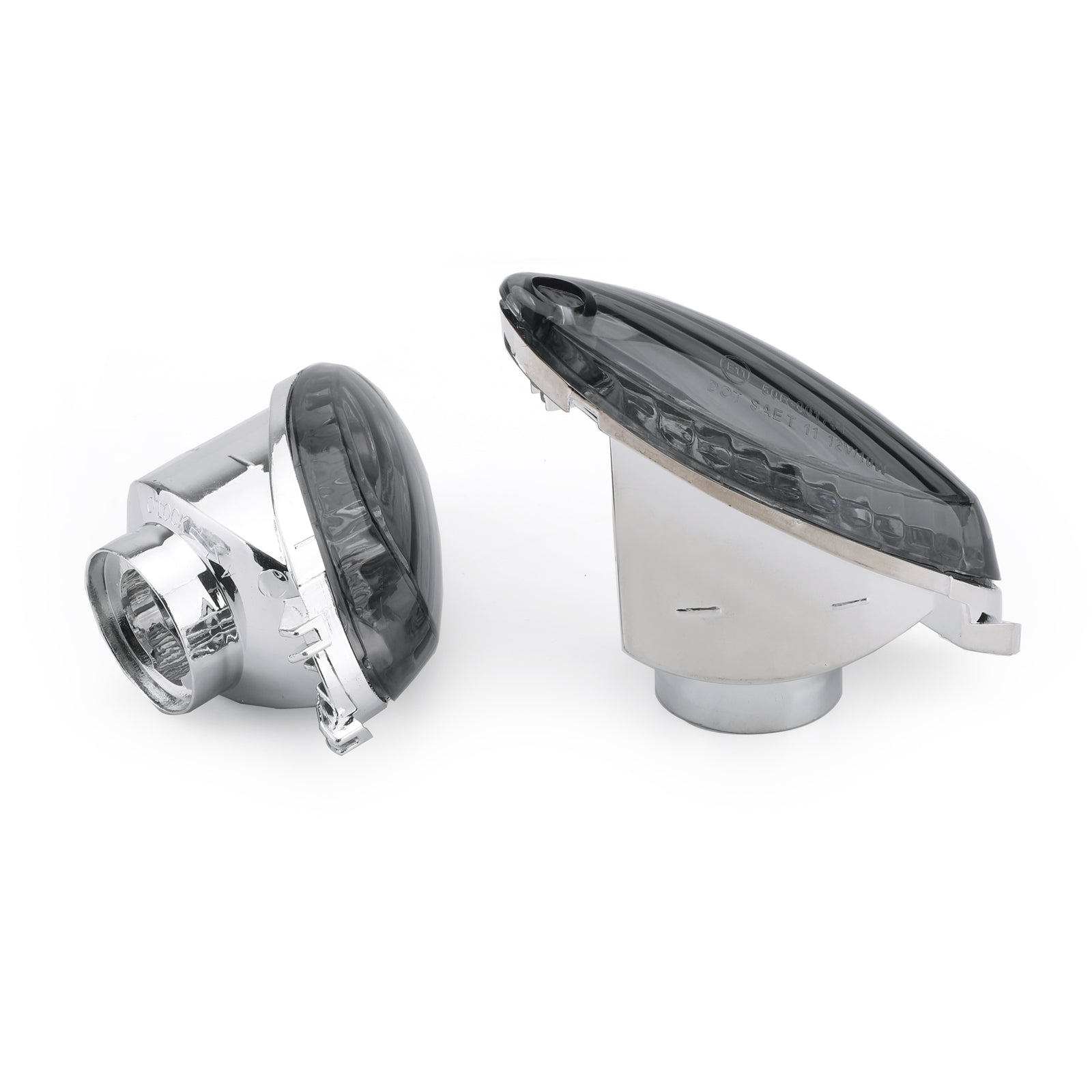 Rear Turn Signals Lens For Suzuki Hayabusa GSXR1300 (08-2012)