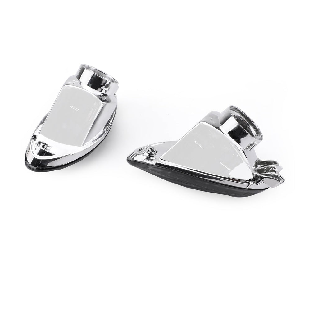 Rear Turn Signals Lens For Suzuki Hayabusa GSXR1300 (08-2012)