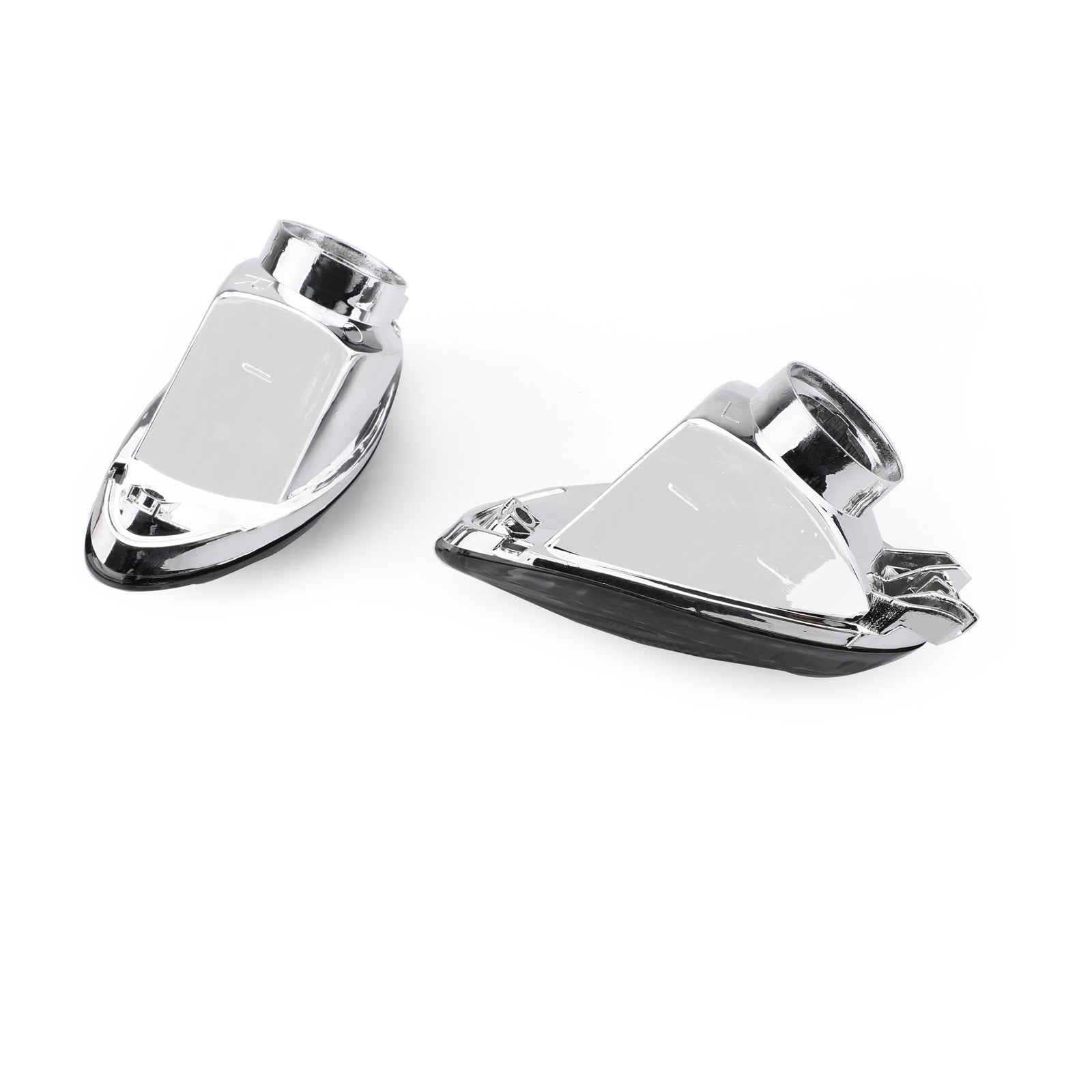 Rear Turn Signals Lens For Suzuki Hayabusa GSXR1300 (08-2012)