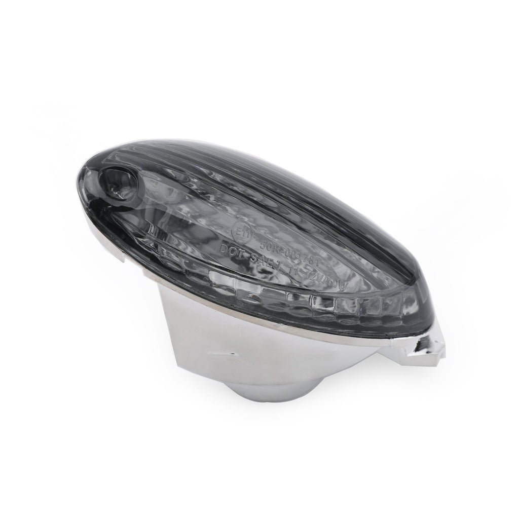 Rear Turn Signals Lens For Suzuki Hayabusa GSXR1300 (08-2012)