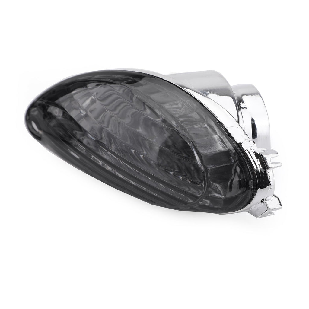Rear Turn Signals Lens For Suzuki Hayabusa GSXR1300 (08-2012)