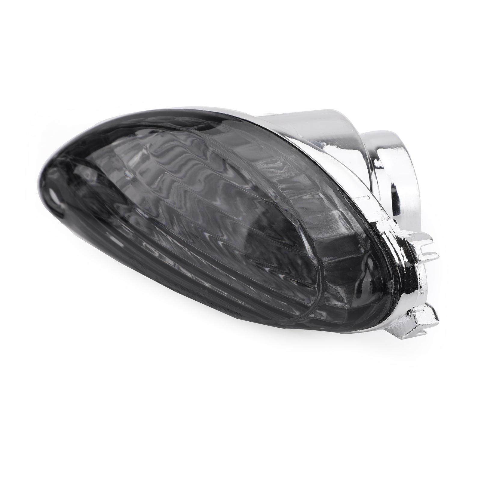Rear Turn Signals Lens For Suzuki Hayabusa GSXR1300 (08-2012)