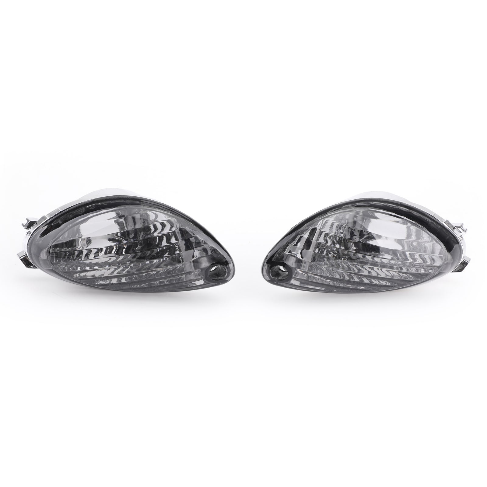 Rear Turn Signals Lens For Suzuki Hayabusa GSXR1300 (08-2012)
