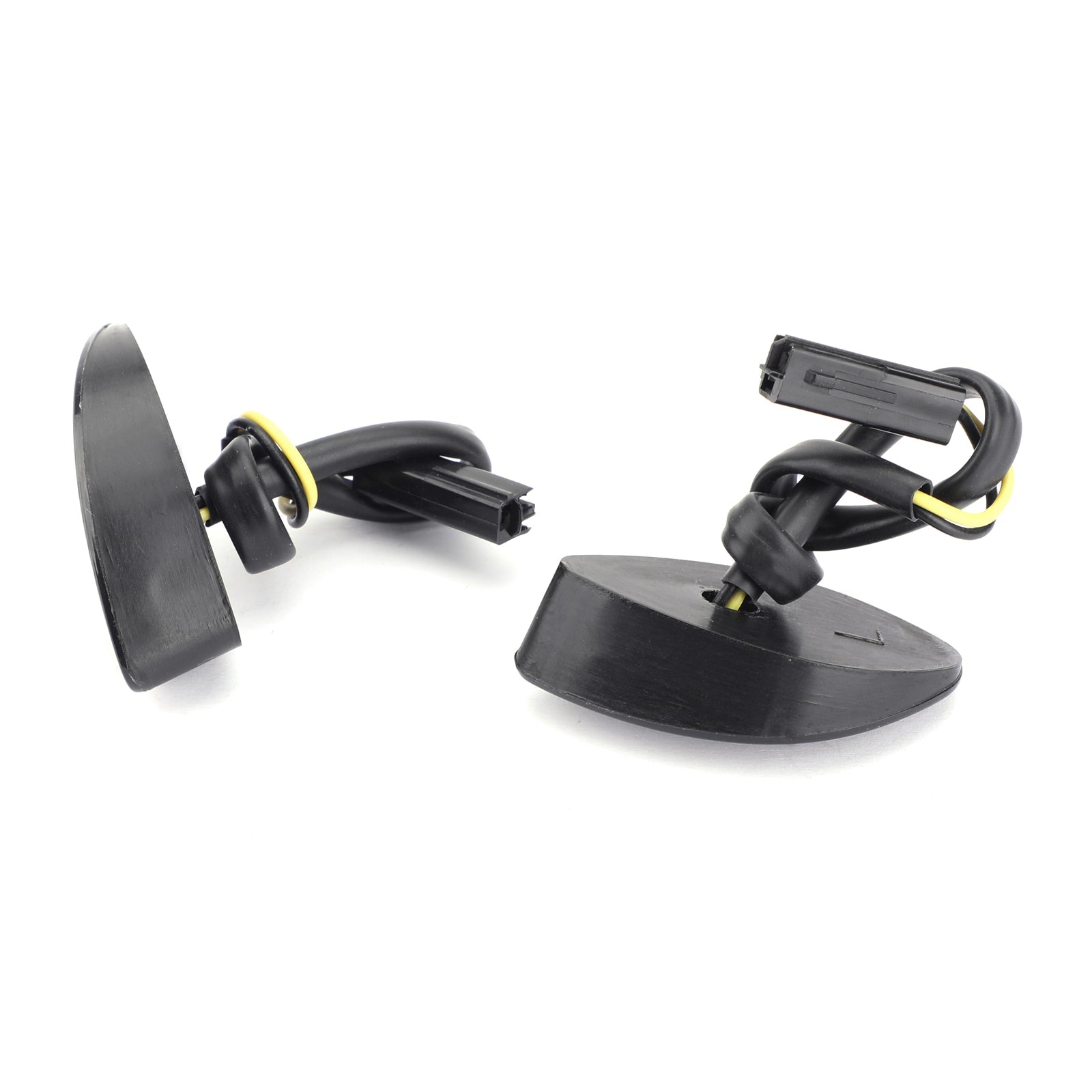 Turn Signals For Honda CBR 1000 RR Flush Mount (2004-2005)