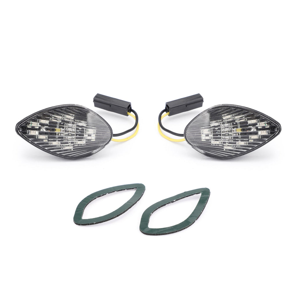 Turn Signals For Honda CBR 1000 RR Flush Mount (2004-2005)