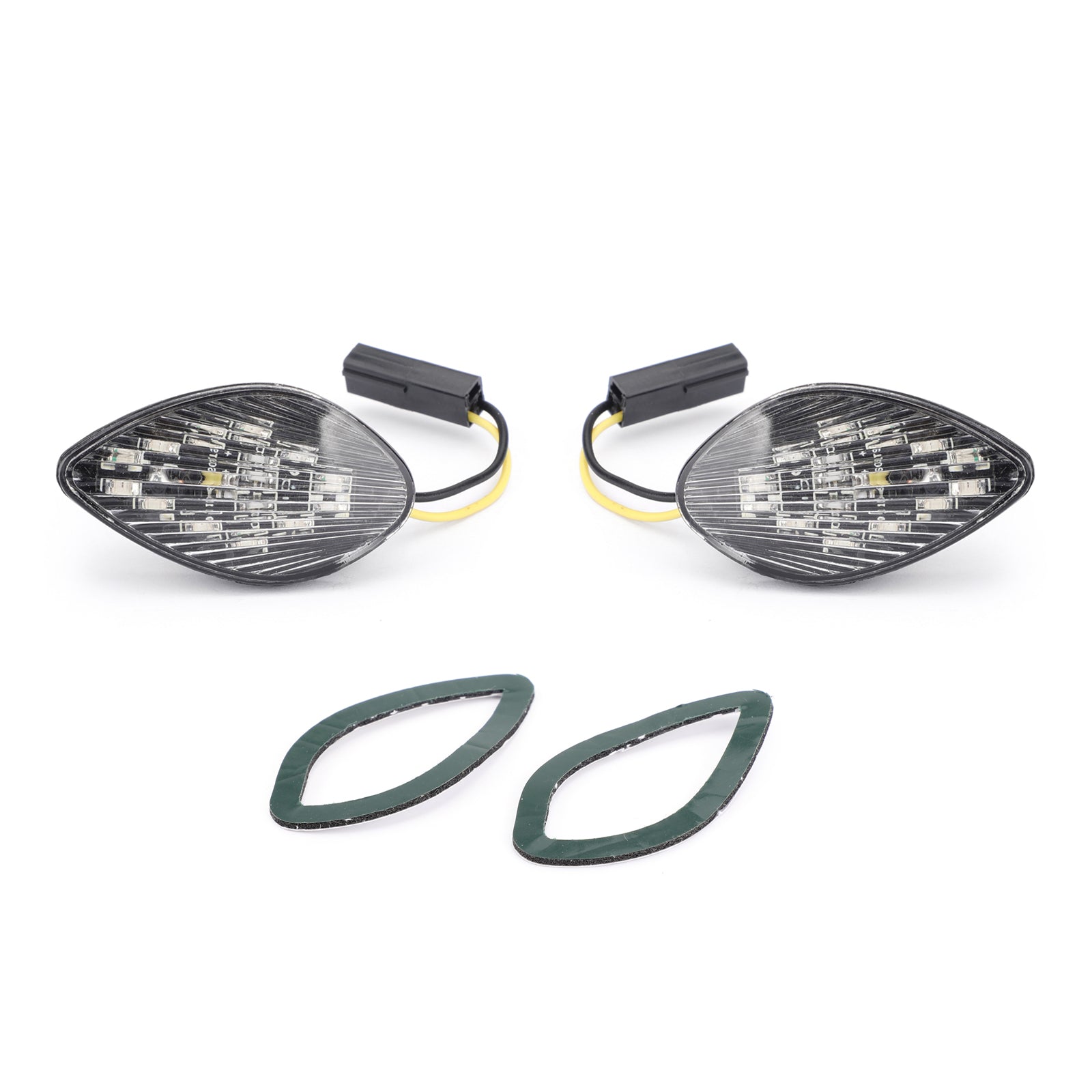 Turn Signals For Honda CBR 1000 RR Flush Mount (2004-2005)