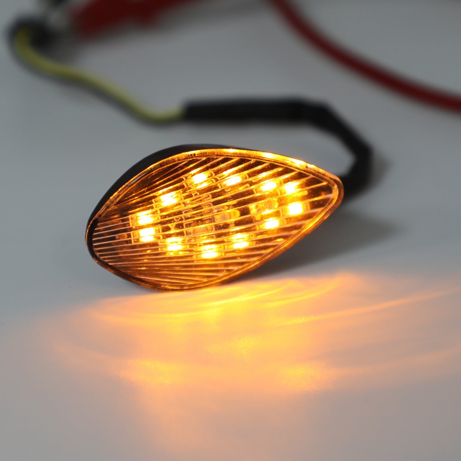 Turn Signals For Honda CBR 1000 RR Flush Mount (2004-2005)