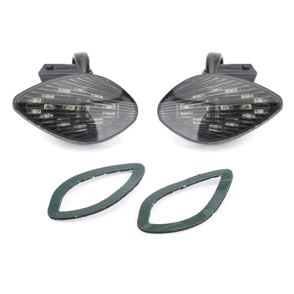 Turn Signals For Honda CBR 1000 RR Flush Mount (2004-2005)