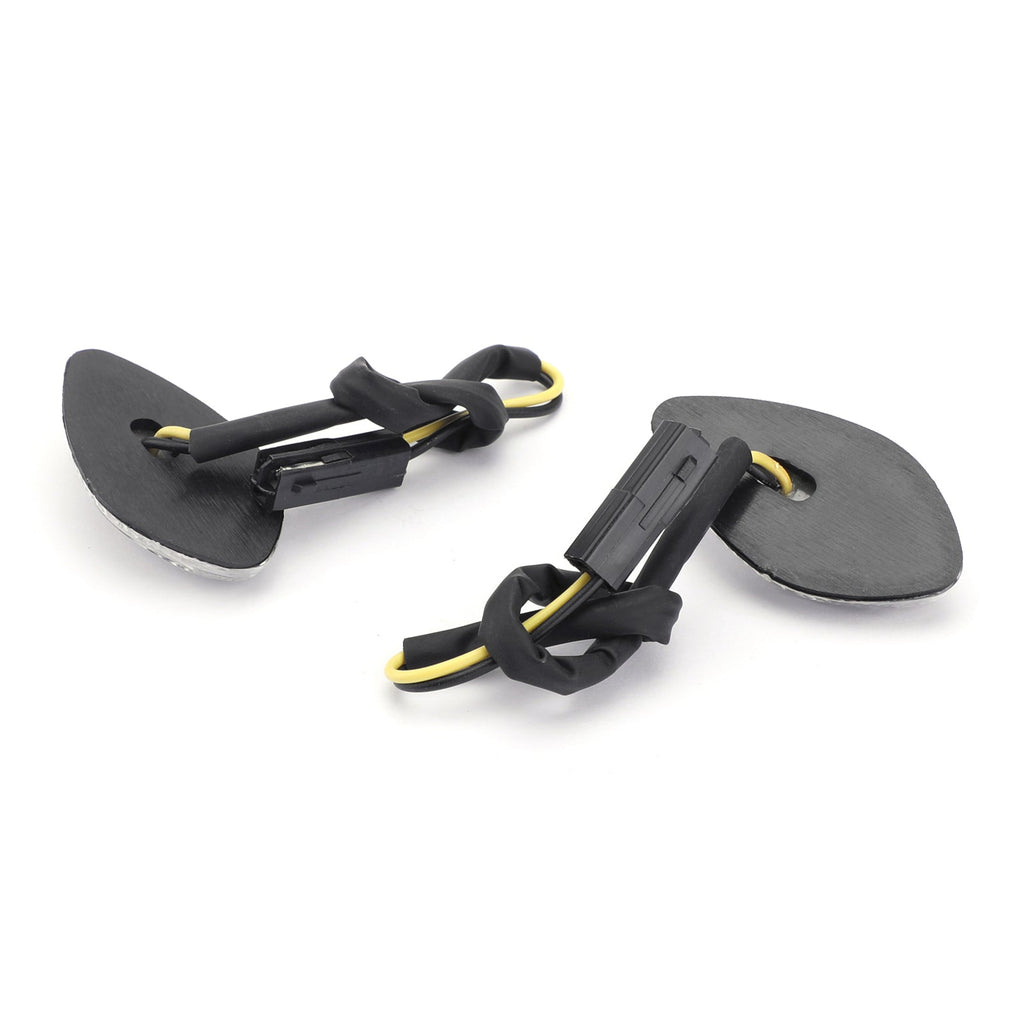 Turn Signals For Honda CBR 600 F3/F4/F4i CBR 600 1000 RR CB 919, 2 Color