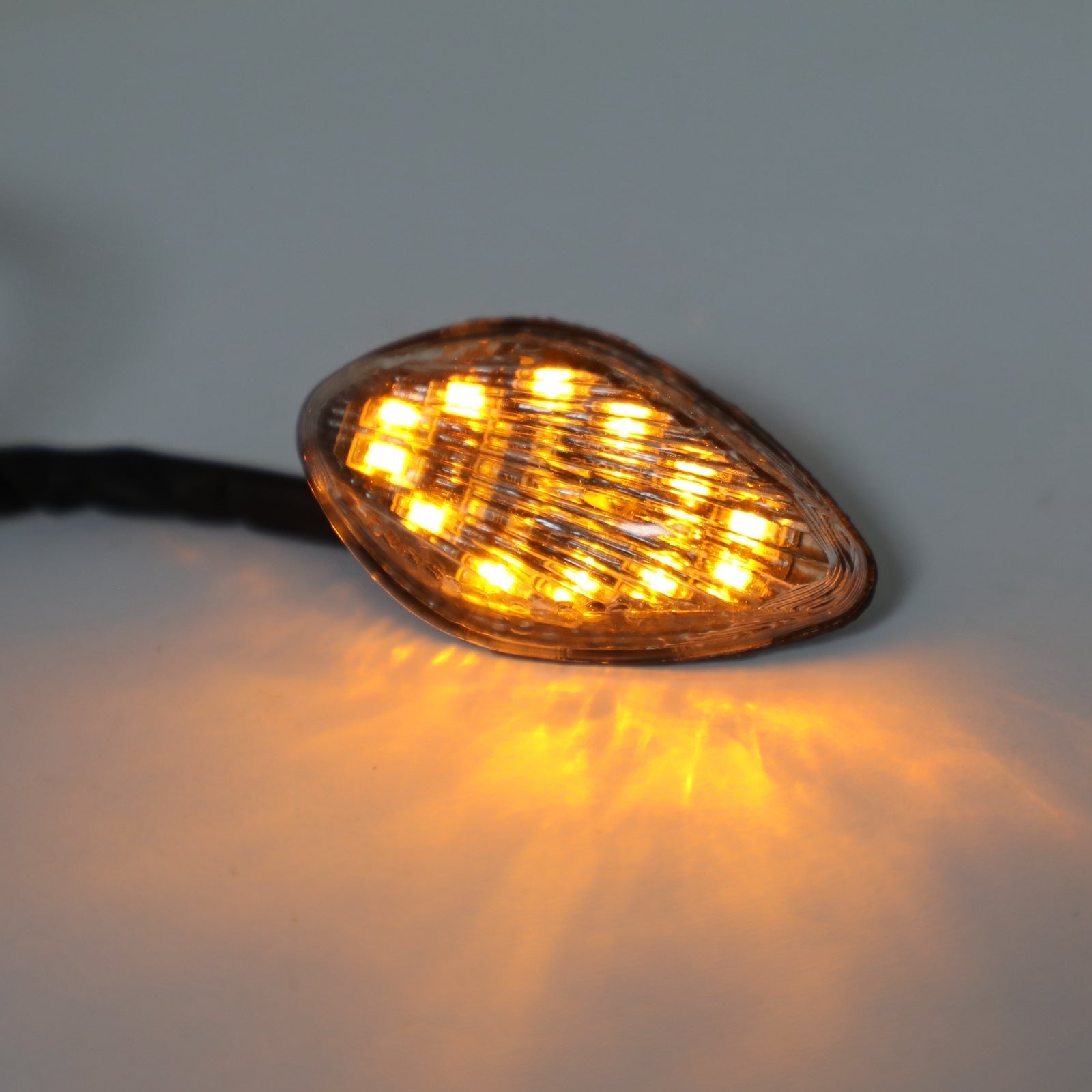 Turn Signals For Honda CBR 600 F3/F4/F4i CBR 600 1000 RR CB 919, 2 Color