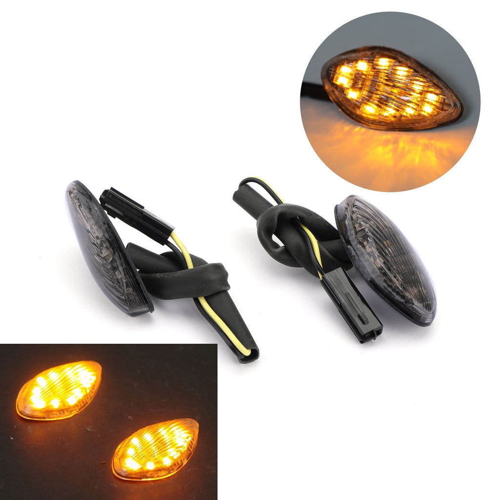 Turn Signals For Honda CBR 600 F3/F4/F4i CBR 600 1000 RR CB 919, 2 Color