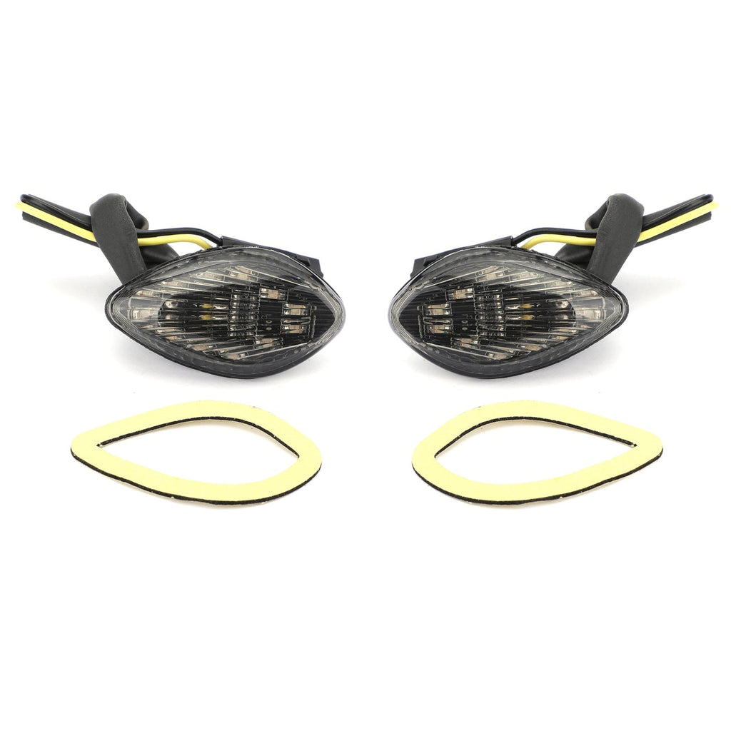 Turn Signals For Honda CBR 600 F3/F4/F4i CBR 600 1000 RR CB 919, 2 Color
