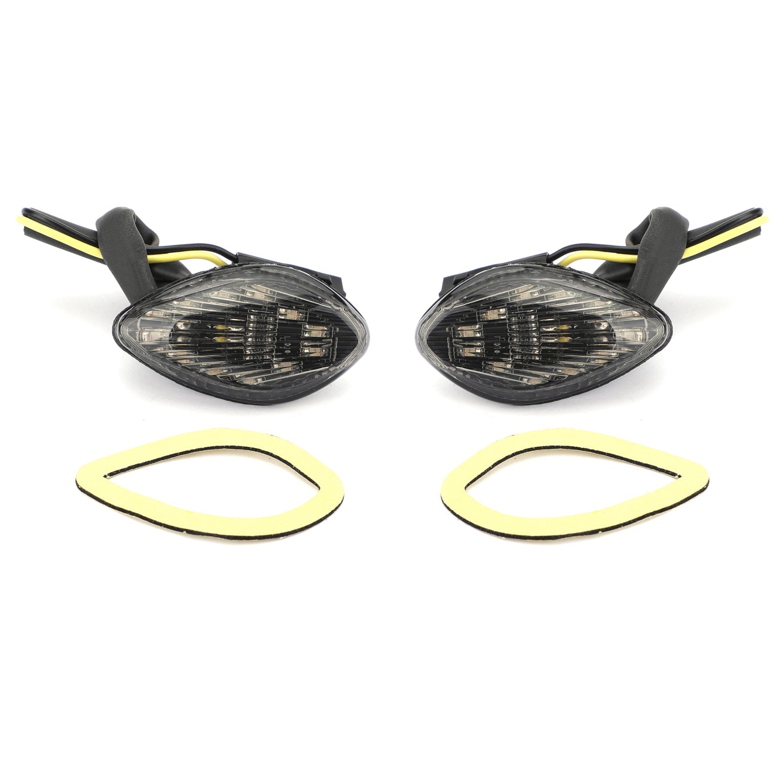 Turn Signals For Honda CBR 600 F3/F4/F4i CBR 600 1000 RR CB 919, 2 Color