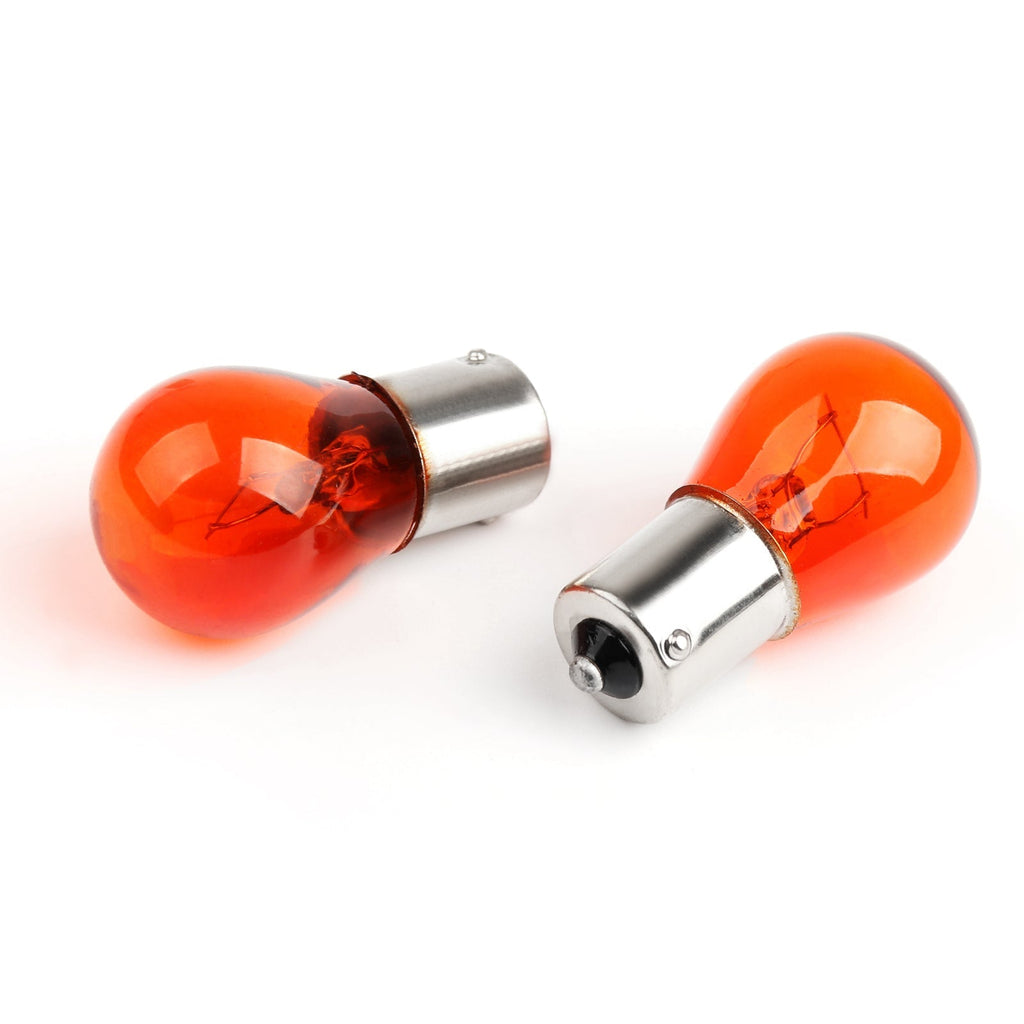 Turn Signals For 1999-2007 Suzuki GSXR 1300 Hayabusa, 2 Color